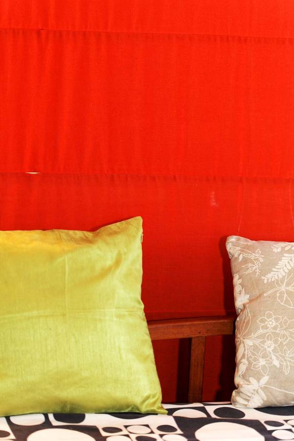 Palm Hotel アンタナナリボ エクステリア 写真